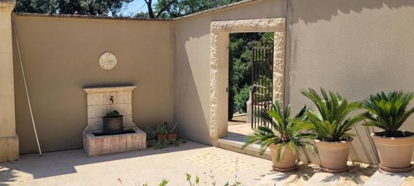 Magnifique maison familiale de 289 m² dans un havre de paix