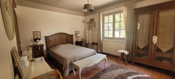 Magnifique maison familiale de 289 m² dans un havre de paix