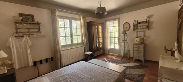 Magnifique maison familiale de 289 m² dans un havre de paix