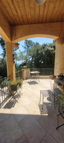 Magnifique maison familiale de 289 m² dans un havre de paix