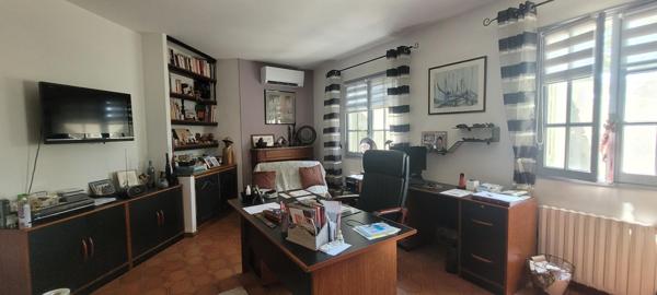 Magnifique maison familiale de 289 m² dans un havre de paix