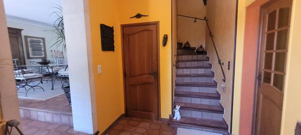 Magnifique maison familiale de 289 m² dans un havre de paix