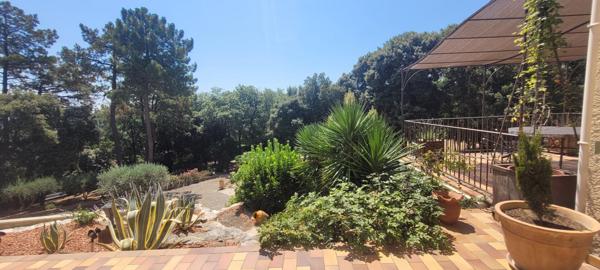 Magnifique maison familiale de 289 m² dans un havre de paix