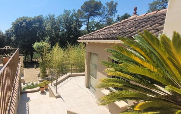 Magnifique maison familiale de 289 m² dans un havre de paix