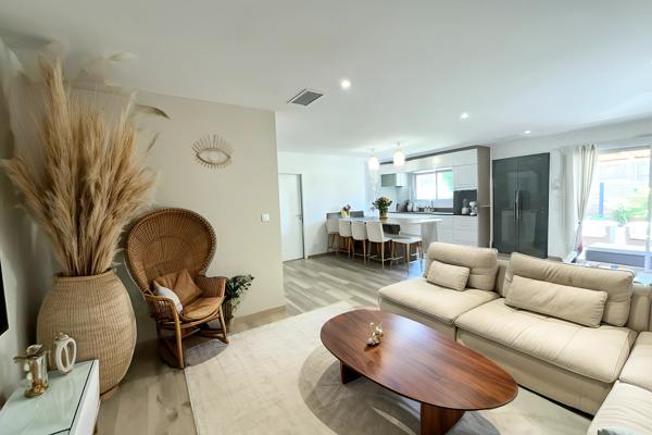 LE TEICH MAISON 93M2 PISCINE JACCUZI