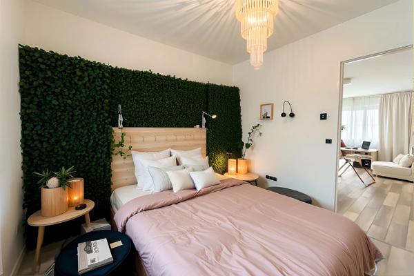 LE TEICH MAISON 93M2 PISCINE JACCUZI