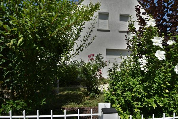 maison 5 chambres à 2 pas de l'hôpital  et des cliniques