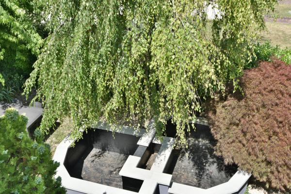 maison 5 chambres à 2 pas de l'hôpital  et des cliniques