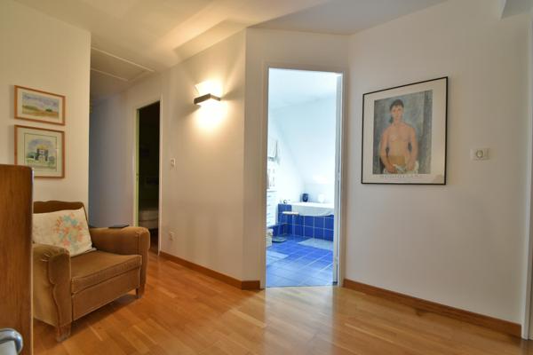 maison 5 chambres à 2 pas de l'hôpital  et des cliniques