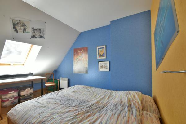 maison 5 chambres à 2 pas de l'hôpital  et des cliniques