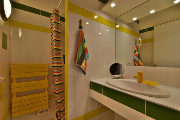 maison 5 chambres à 2 pas de l'hôpital  et des cliniques