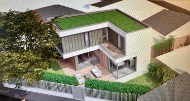 Terrain à Batir à vendre à Bordeaux en Gironde (33200), ref : 022/1194 Primrose