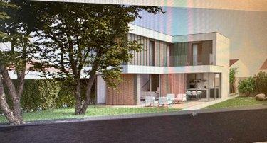 Terrain à Batir à vendre à Bordeaux en Gironde (33200), ref : 022/1194 Primrose