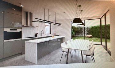 Terrain à Batir à vendre à Bordeaux en Gironde (33200), ref : 022/1194 Primrose