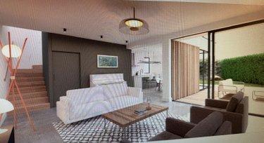 Terrain à Batir à vendre à Bordeaux en Gironde (33200), ref : 022/1194 Primrose