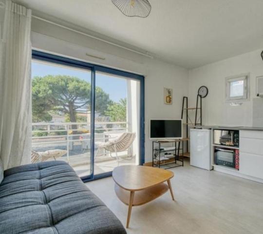 Appartement à vendre 166 625 € Aytré 2 p 30,7 m² DPE D