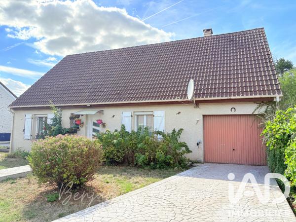 Maison à vendre 5 pièces 130 m² Chevru