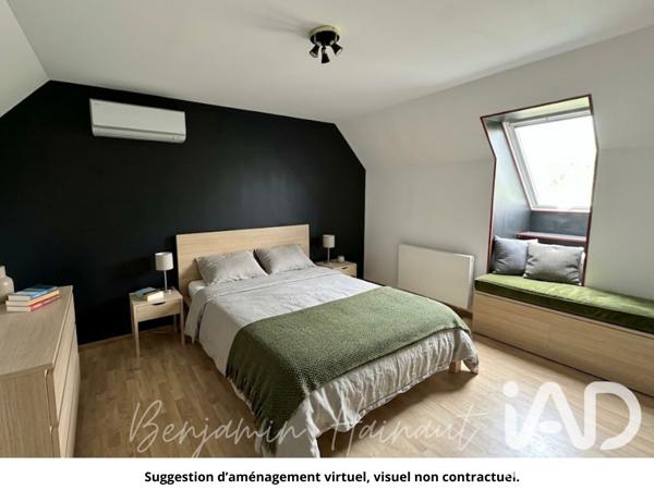 Maison à vendre 5 pièces 130 m² Chevru