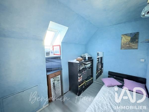 Maison à vendre 5 pièces 130 m² Chevru
