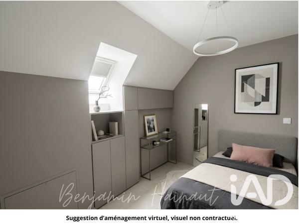 Maison à vendre 5 pièces 130 m² Chevru
