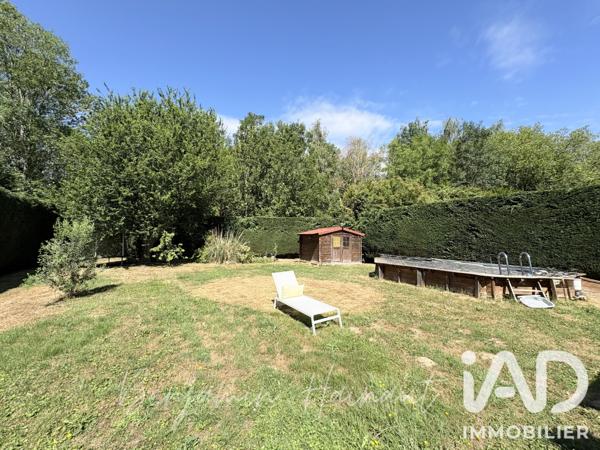 Maison à vendre 5 pièces 130 m² Chevru
