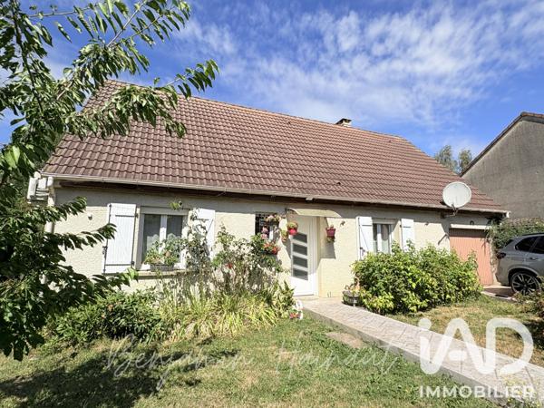 Maison à vendre 5 pièces 130 m² Chevru