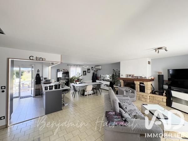 Maison à vendre 5 pièces 130 m² Chevru