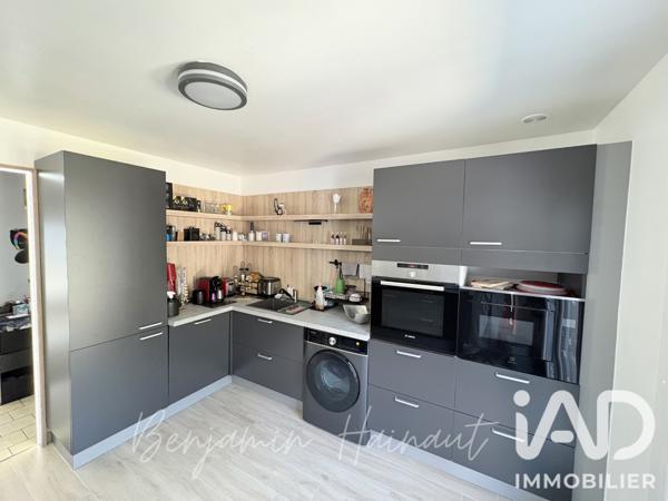 Maison à vendre 5 pièces 130 m² Chevru