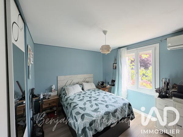 Maison à vendre 5 pièces 130 m² Chevru