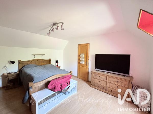 Maison à vendre 5 pièces 130 m² Chevru