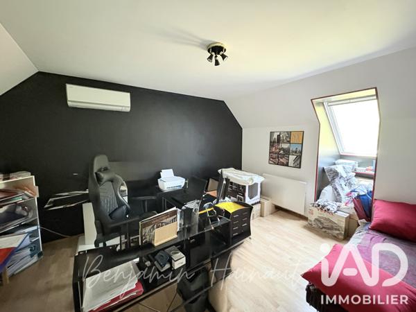 Maison à vendre 5 pièces 130 m² Chevru