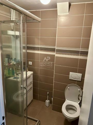 Appartement Duplex Maisons Laffitte 5 chambre - 120.25 m2 - RER A & L à 400m 790 000 € **  - Référence  13776