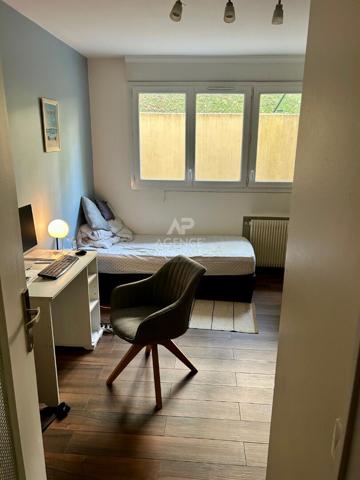 Appartement Duplex Maisons Laffitte 5 chambre - 120.25 m2 - RER A & L à 400m 790 000 € **  - Référence  13776