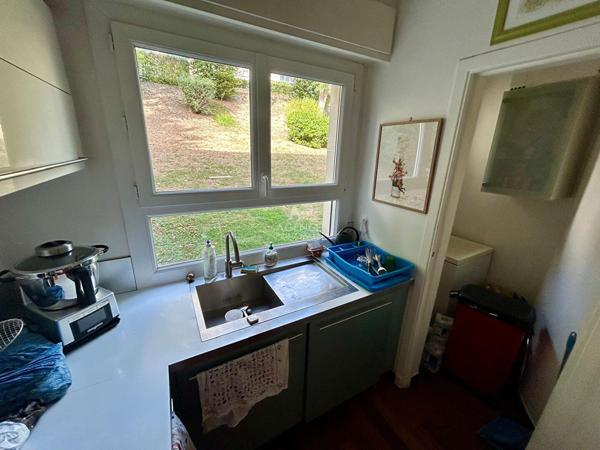 Appartement Duplex Maisons Laffitte 5 chambre - 120.25 m2 - RER A & L à 400m 790 000 € **  - Référence  13776