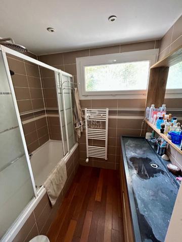 Appartement Duplex Maisons Laffitte 5 chambre - 120.25 m2 - RER A & L à 400m 790 000 € **  - Référence  13776