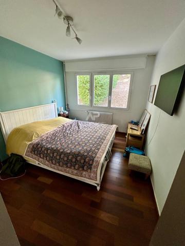 Appartement Duplex Maisons Laffitte 5 chambre - 120.25 m2 - RER A & L à 400m 790 000 € **  - Référence  13776
