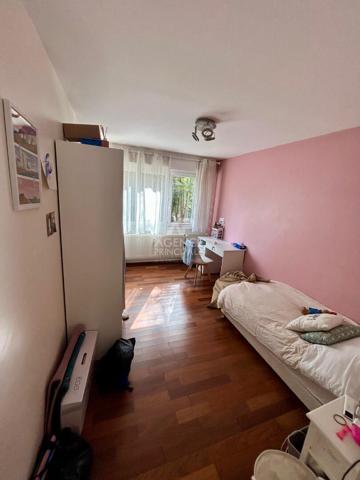 Appartement Duplex Maisons Laffitte 5 chambre - 120.25 m2 - RER A & L à 400m 790 000 € **  - Référence  13776