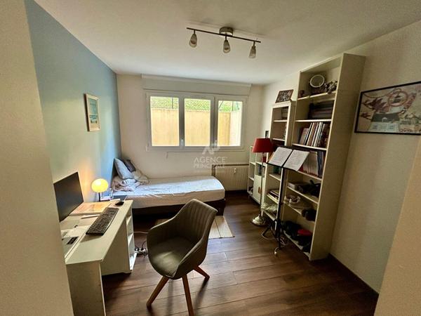 Appartement Duplex Maisons Laffitte 5 chambre - 120.25 m2 - RER A & L à 400m 790 000 € **  - Référence  13776