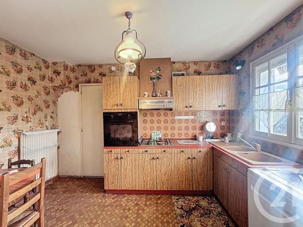 Maison à vendre  4 pièces - 101,77 m2 ORLEANS - 45