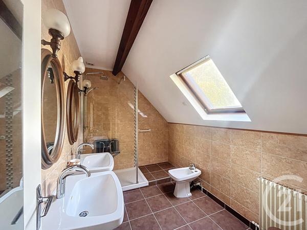 Maison à vendre  4 pièces - 101,77 m2 ORLEANS - 45