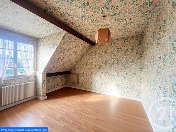 Maison à vendre  4 pièces - 101,77 m2 ORLEANS - 45