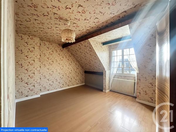 Maison à vendre  4 pièces - 101,77 m2 ORLEANS - 45