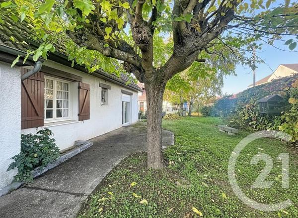 Maison à vendre  4 pièces - 101,77 m2 ORLEANS - 45