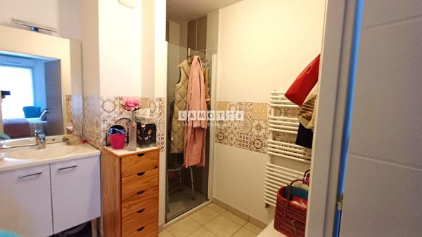 Appartement à vendre 2 pièces - 41 m²
