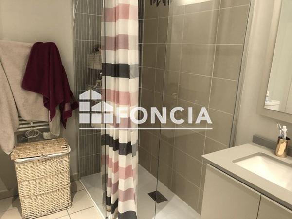 À vendre Appartement 2 pièces 41.62 m² - Blois 41000