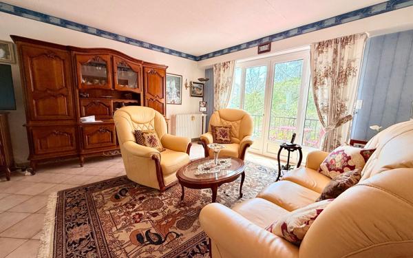 Maison à vendre    4 pièces • 110 m2 Aire-sur-l'Adour