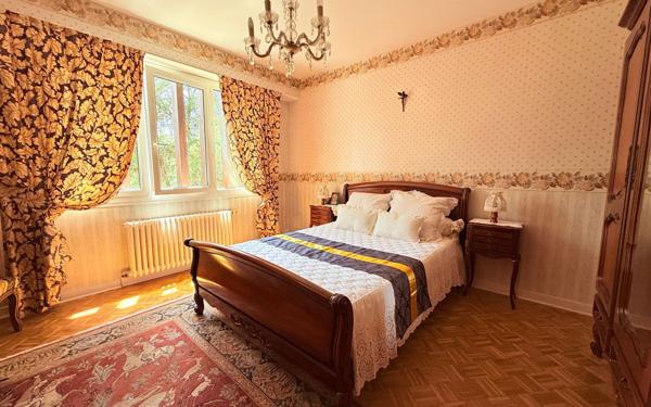 Maison à vendre    4 pièces • 110 m2 Aire-sur-l'Adour