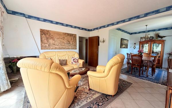 Maison à vendre    4 pièces • 110 m2 Aire-sur-l'Adour