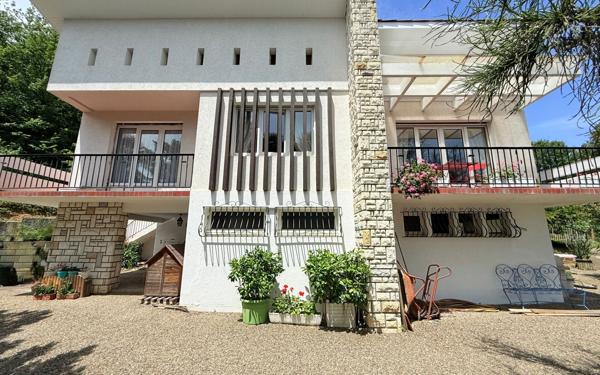 Maison à vendre    4 pièces • 110 m2 Aire-sur-l'Adour