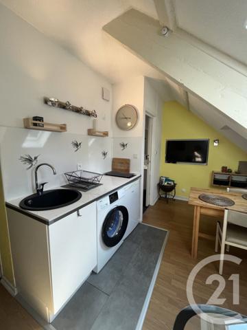 Appartement à vendre  2 pièces - 26,05 m2 CAUTERETS - 65